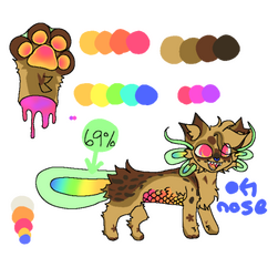 Custom [belongs to Electriphe]