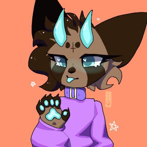 PFP Animation II + Shading